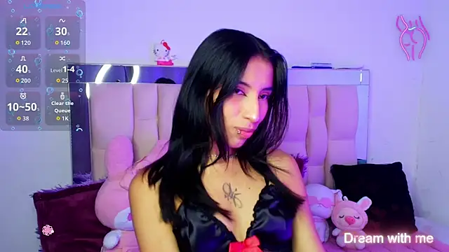 Silver Rosex online show from 11-03-25, 01:08