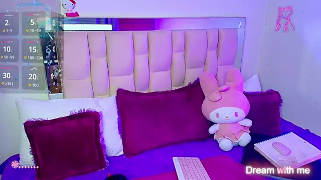 Silver Rosex online show from 02-07-26, 01:20