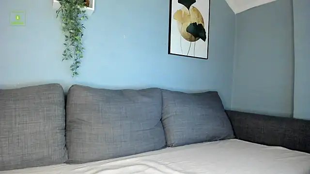 Stephany Richardz online show from 03-07-26, 06:21