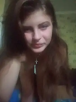 Lauren Amabel online show from 10-21-25, 08:37