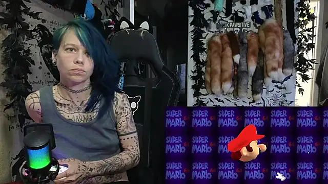 trashbrat online show from 11-12-25, 09:53