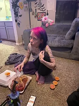 trashbrat online show from 03-25-26, 01:55