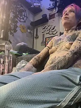 trashbrat online show from 04-22-26, 10:06