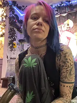 trashbrat online show from 04-26-26, 10:07