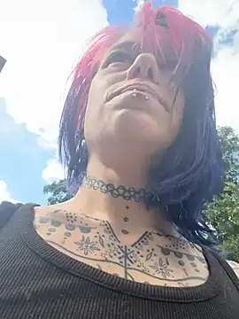 trashbrat online show from 05-20-26, 09:43