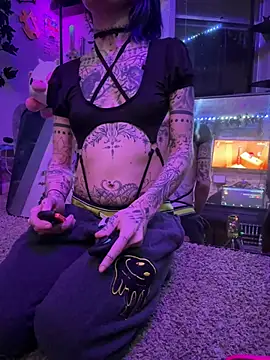 trashbrat online show from 06-08-26, 03:51