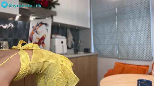 Shyrubate online show from 02-26-26, 06:34