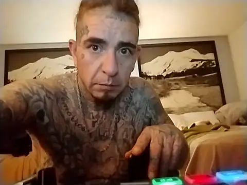 justthetip4209 online show from 03-11-25, 01:34