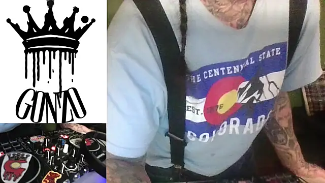 justthetip4209 online show from 03-13-25, 05:11