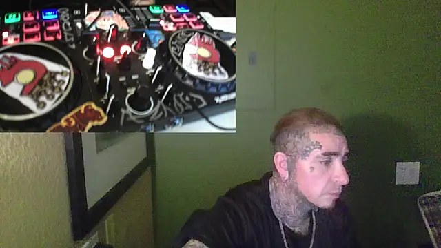 justthetip4209 online show from 03-13-25, 10:10