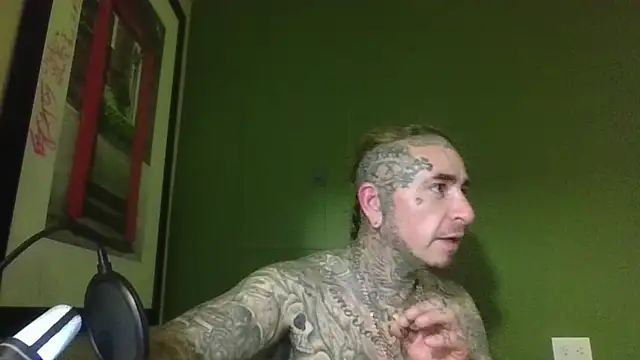 justthetip4209 online show from 03-18-25, 02:47