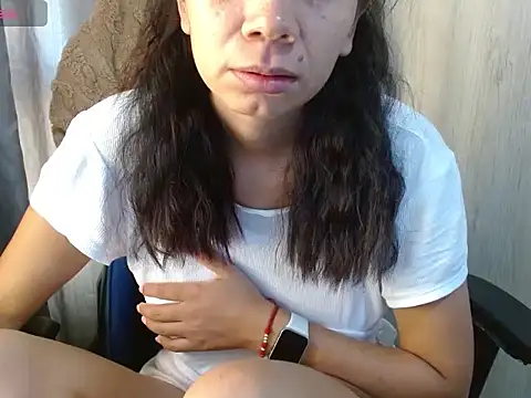 Danielagomez33 online show from 07-16-26, 12:22