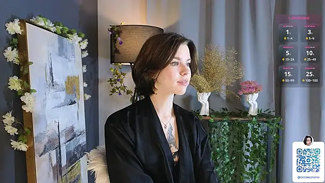 OdiliaHartnell online show from 02-11-25, 03:08