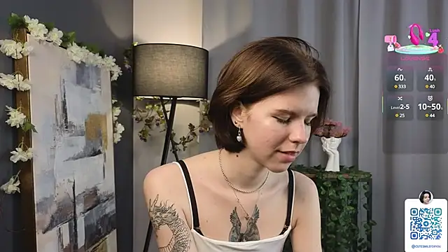 OdiliaHartnell online show from 02-17-25, 03:42