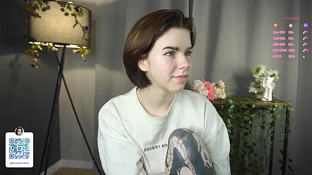 OdiliaHartnell online show from 03-11-25, 01:56