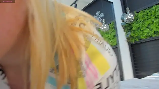 Blue Angell online show from 03-10-25, 10:13