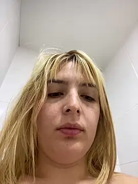 Blue Angell online show from 03-16-25, 02:33