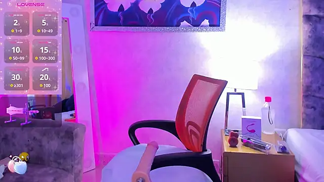 Snapshot of VeronicaOlson_ chatting on 02-09-25, 03:11 VeronicaOlson online show from 02-09-25, 03:11