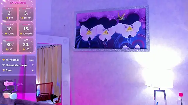 Snapshot of VeronicaOlson_ chatting on 02-09-25, 09:16 VeronicaOlson online show from 02-09-25, 09:16