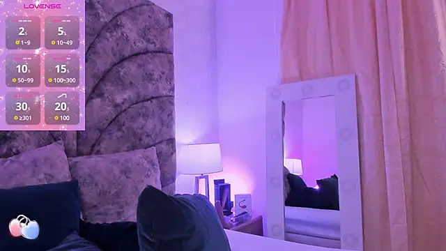 Snapshot of VeronicaOlson_ chatting on 02-13-25, 03:50 VeronicaOlson online show from 02-13-25, 03:50