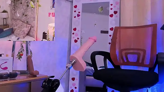 Snapshot of VeronicaOlson_ chatting on 03-20-25, 07:14 VeronicaOlson online show from 03-20-25, 07:14