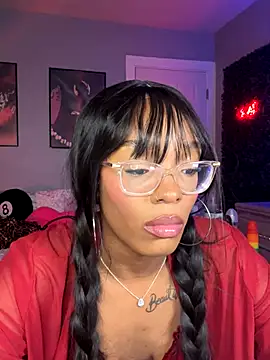 idaaloveexx online show from 10-11-25, 10:19