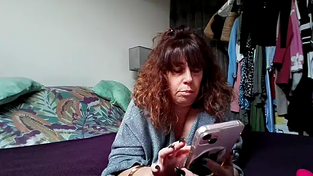 sweetinside  online show from 12-16-25, 01:27