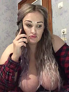 VikiiStoun online show from 11-03-25, 03:24