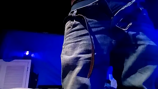 hesjustafriend online show from 01-11-26, 06:29