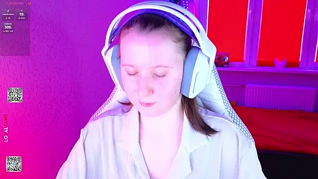 mon lola online show from 03-04-26, 12:00