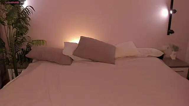 passi lover online show from 11-25-25, 02:00