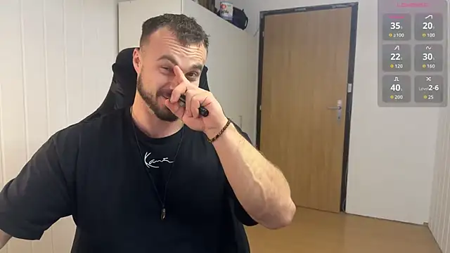 wannaseeyoursmile online show from 10-27-25, 11:14