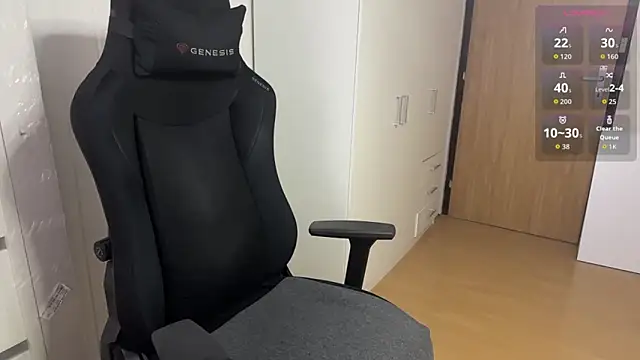 wannaseeyoursmile online show from 04-27-26, 05:49