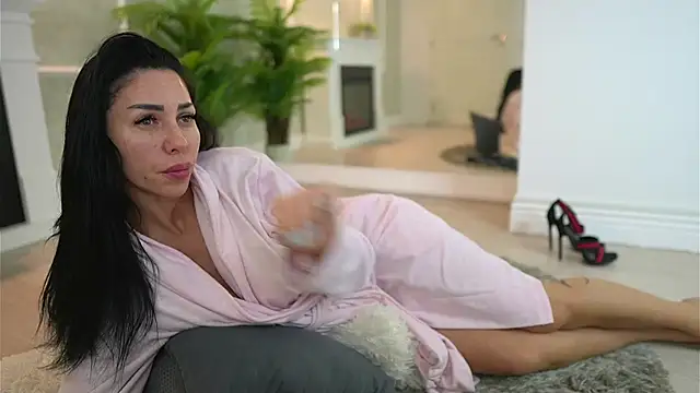 MyaBlack online show from 04-24-26, 03:09