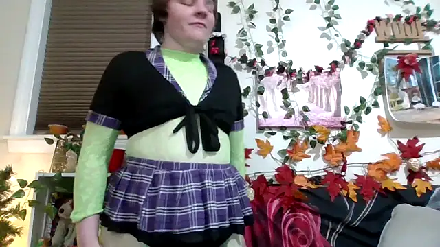 AverageRose online show from 02-06-26, 07:23