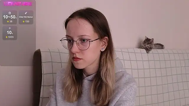 Snapshot of MaryBliss chatting on 11-28-25, 06:54 MaryBliss online show from 11-28-25, 06:54