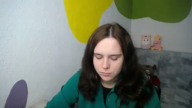 mini girly online show from 11-14-25, 02:27