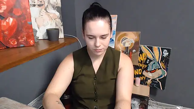 mini girly online show from 07-01-26, 01:13
