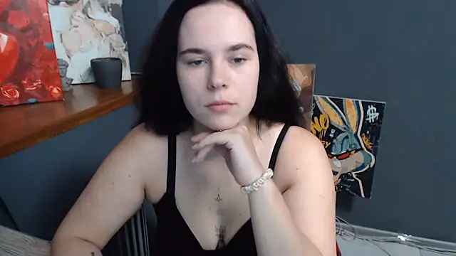 mini girly online show from 07-03-26, 12:55
