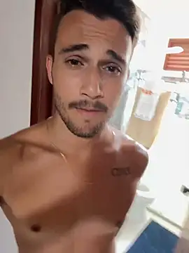 Snapshot of carvalhofelipe chatting on 01-07-25, 05:20 carvalhofelipe online show from 01-07-25, 05:20