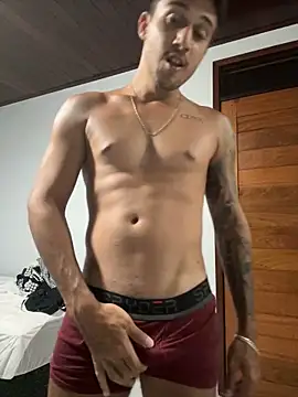 Snapshot of carvalhofelipe chatting on 01-17-25, 09:28 carvalhofelipe online show from 01-17-25, 09:28