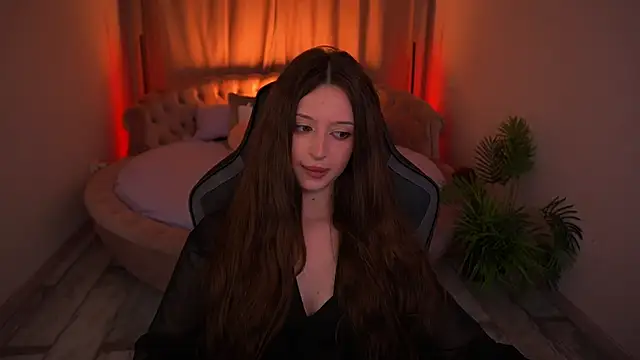 Marmeladkaaa online show from 11-04-25, 02:16