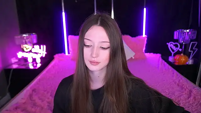 Marmeladkaaa online show from 11-19-25, 01:55