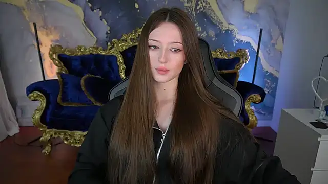 Marmeladkaaa online show from 11-28-25, 07:33