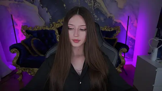 Marmeladkaaa online show from 11-30-25, 02:32