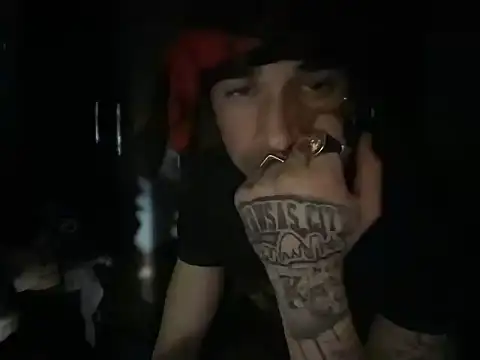 badboy366 online show from 07-19-26, 08:07