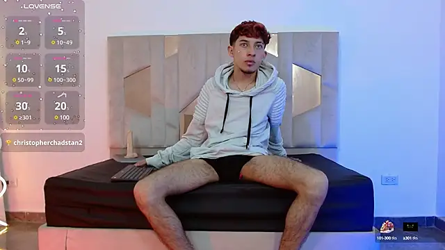 Axel tay online show from 02-04-25, 06:25