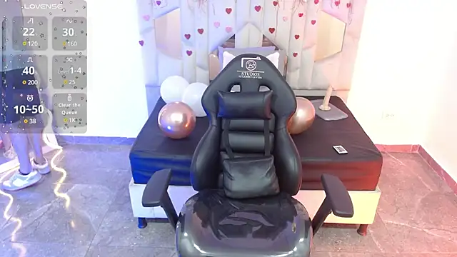 Axel tay online show from 02-19-25, 03:17