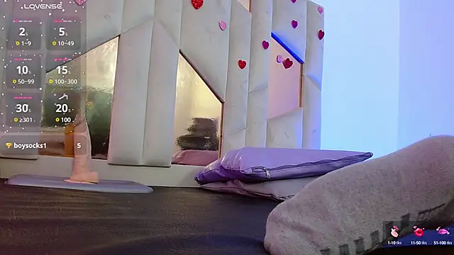 Axel tay online show from 03-04-25, 06:26