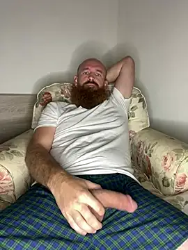 32XRedBeard online show from 01-07-25, 02:08